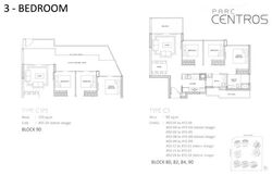 Parc Centros (D19), Condominium #610573791